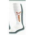 Custom Over the Calf Lacrosse Socks (10-13 Large)